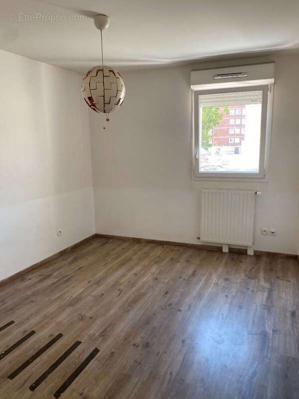 Appartement à ROUEN