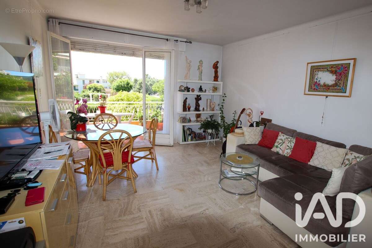 Photo 2 - Appartement à ANTIBES