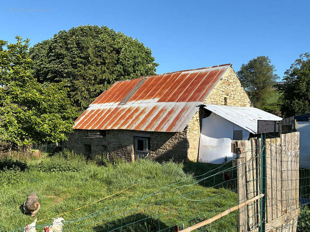 Maison à BIGNAN