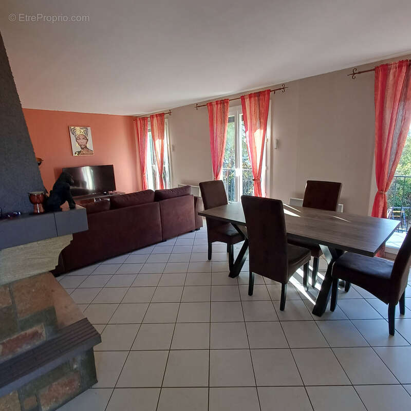 Maison familiale - photo 6