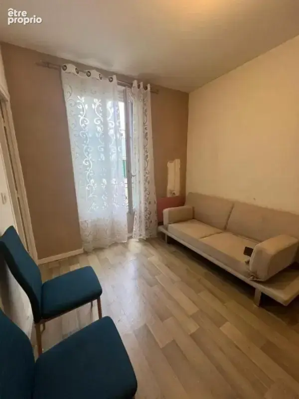 Appartement - photo 1