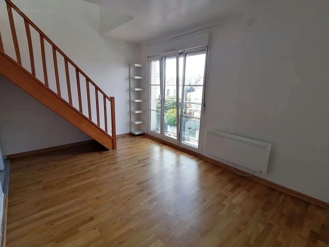 Appartement à AULNAY-SOUS-BOIS