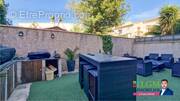 Appartement à AIGUES-MORTES