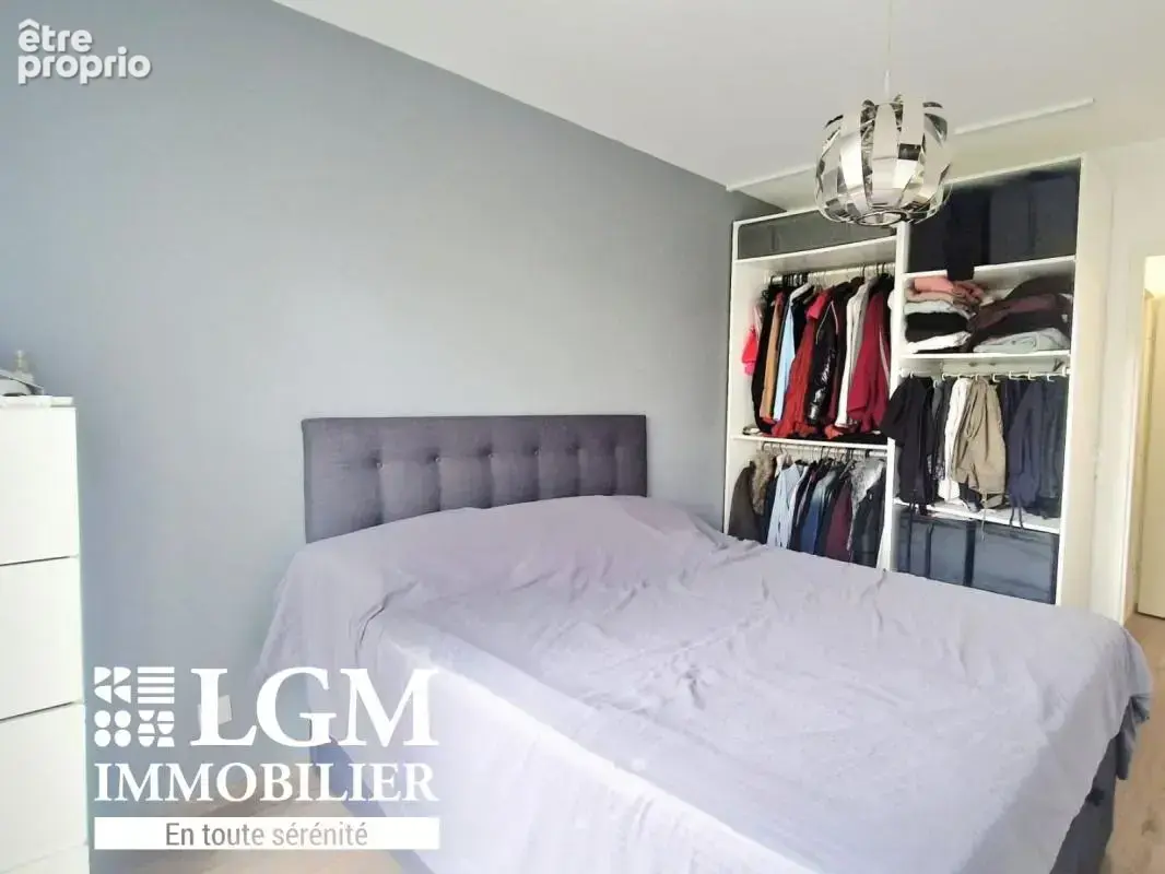 Appartement À Vendre MARIGNANE - photo 8