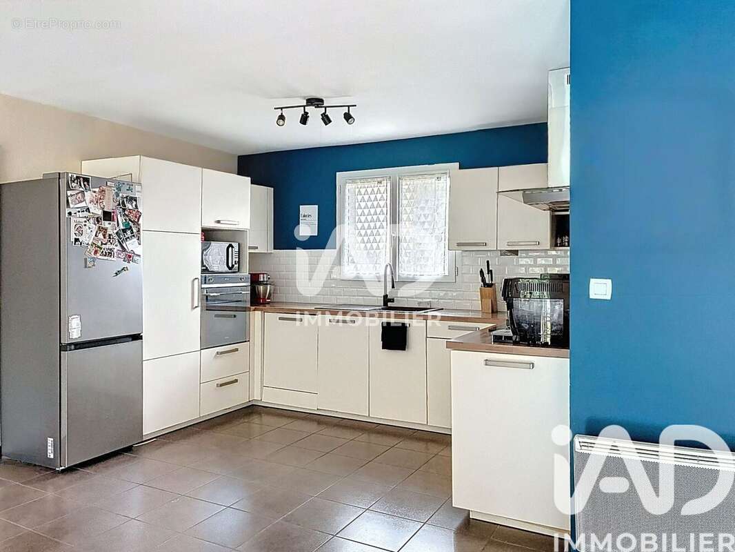 Photo 4 - Maison à ARNAS