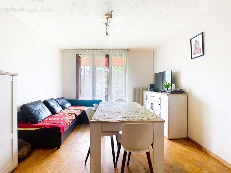 Appartement à RUMILLY