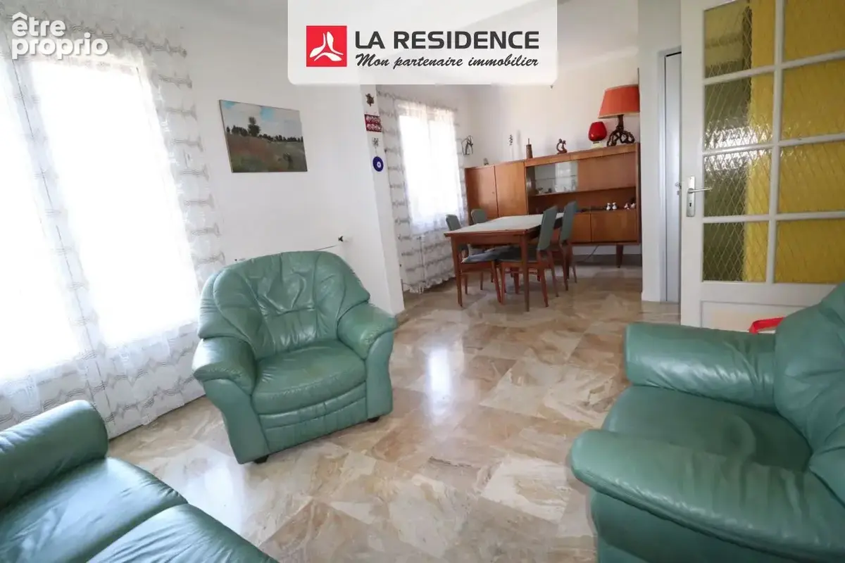 Maison 5 pièces 94 m² à vendre à Cormeilles-En-Parisis (95240) - photo 3