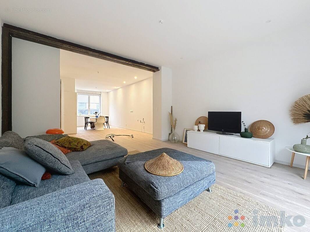 Maison à LA MADELEINE