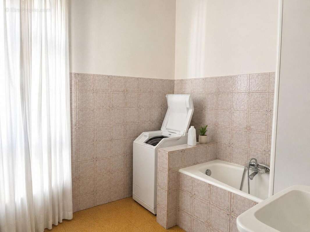 Photo 7 - Appartement à PARIS-15E
