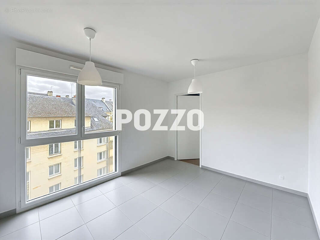 Appartement à CAEN