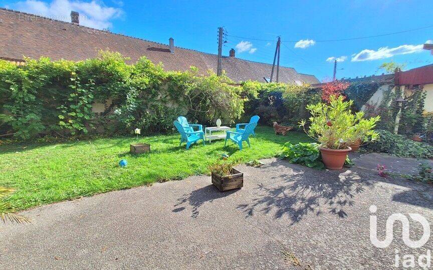 Photo 1 - Maison à JOUY