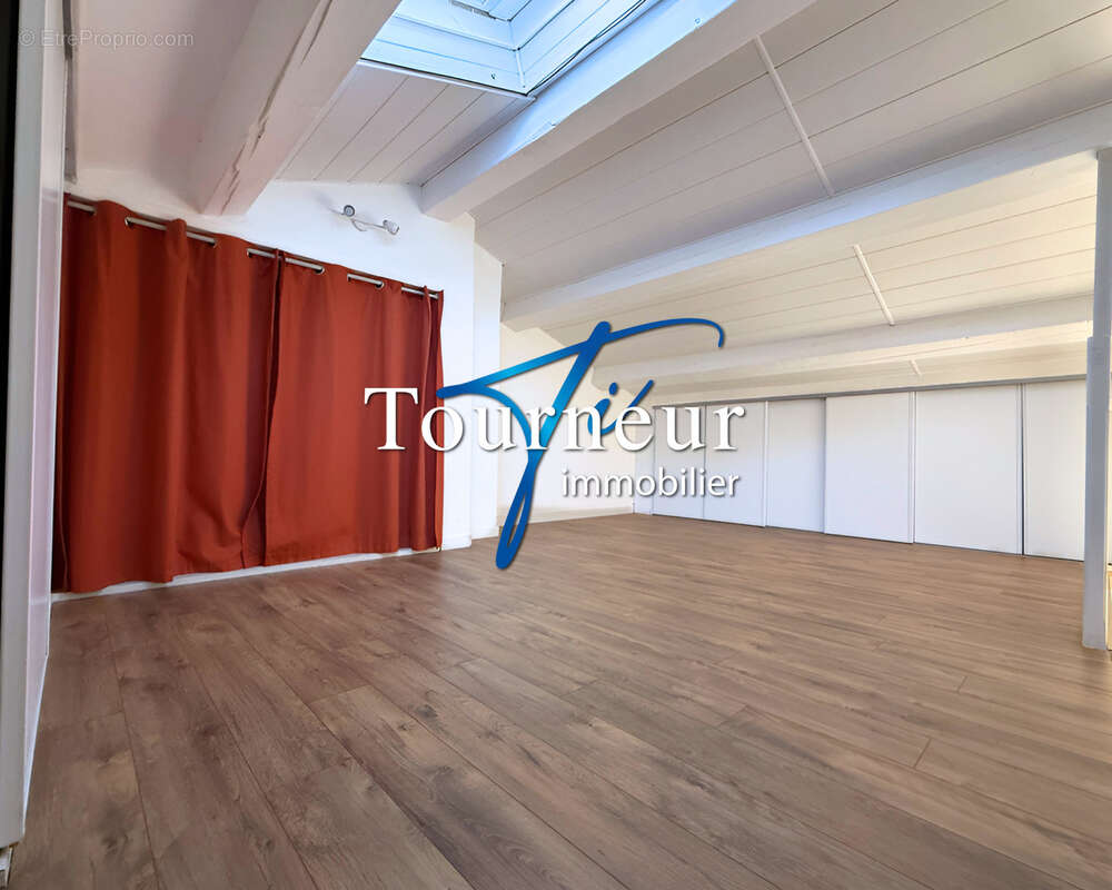 Appartement à BANDOL