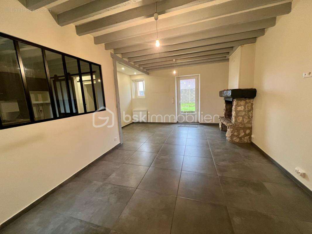 Maison en pierre entièrement rénovée - photo 9