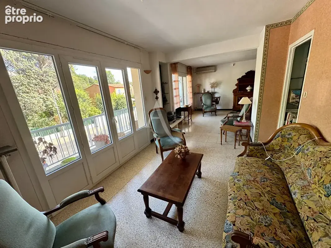 Appartement Nimes 4 pièce(s) 81.41 m2 - photo 5