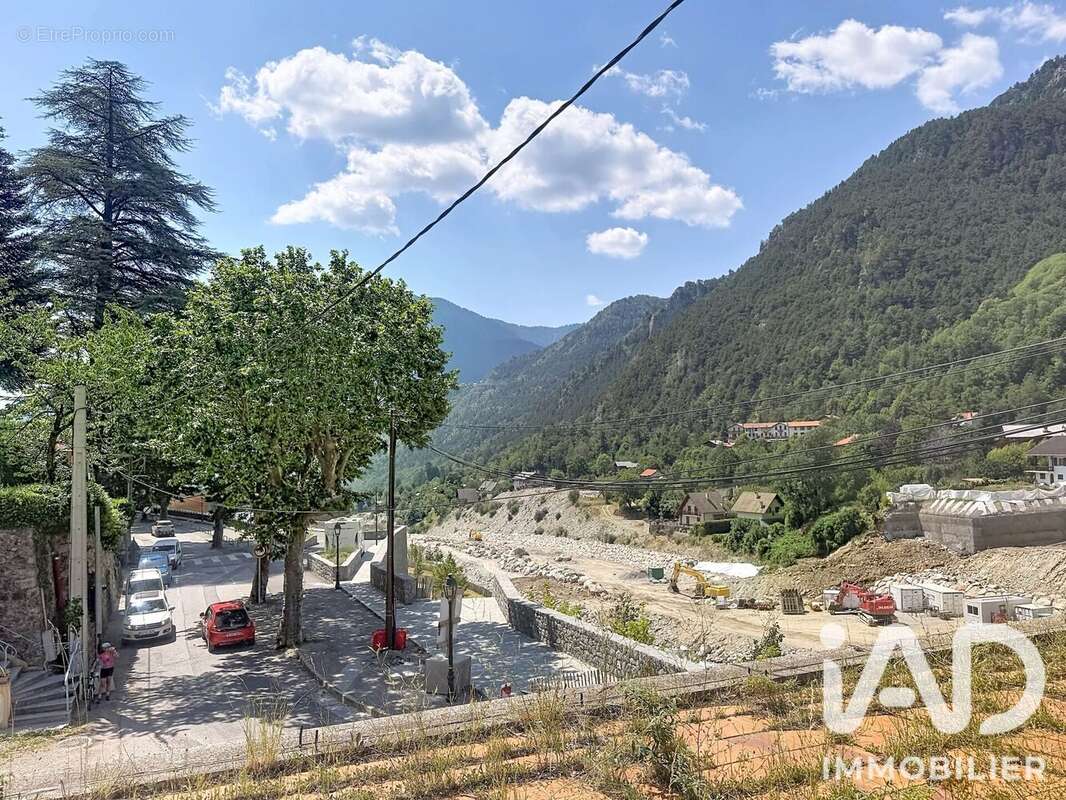 Appartement 172 m² à Saint-Martin-Vesubie  - photo 8