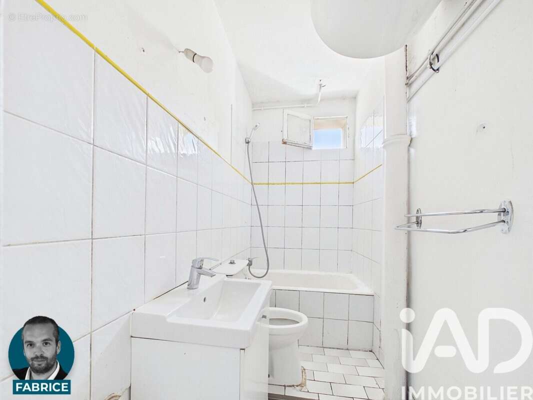 Photo 7 - Appartement à MAISONS-ALFORT