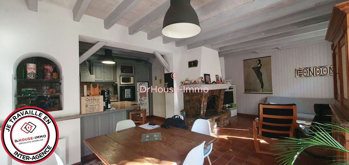 Maison à MAZAMET