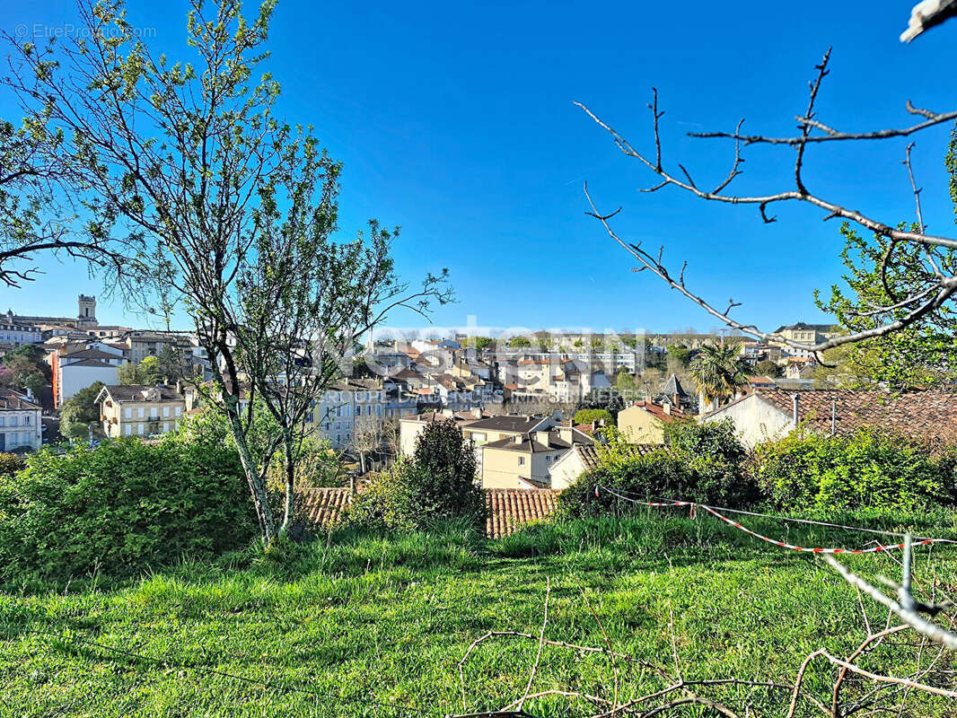 Terrain à AUCH