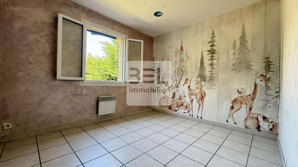 Maison 3 chambres avec jardin et garage à Bagnols sur Cèze - photo 9