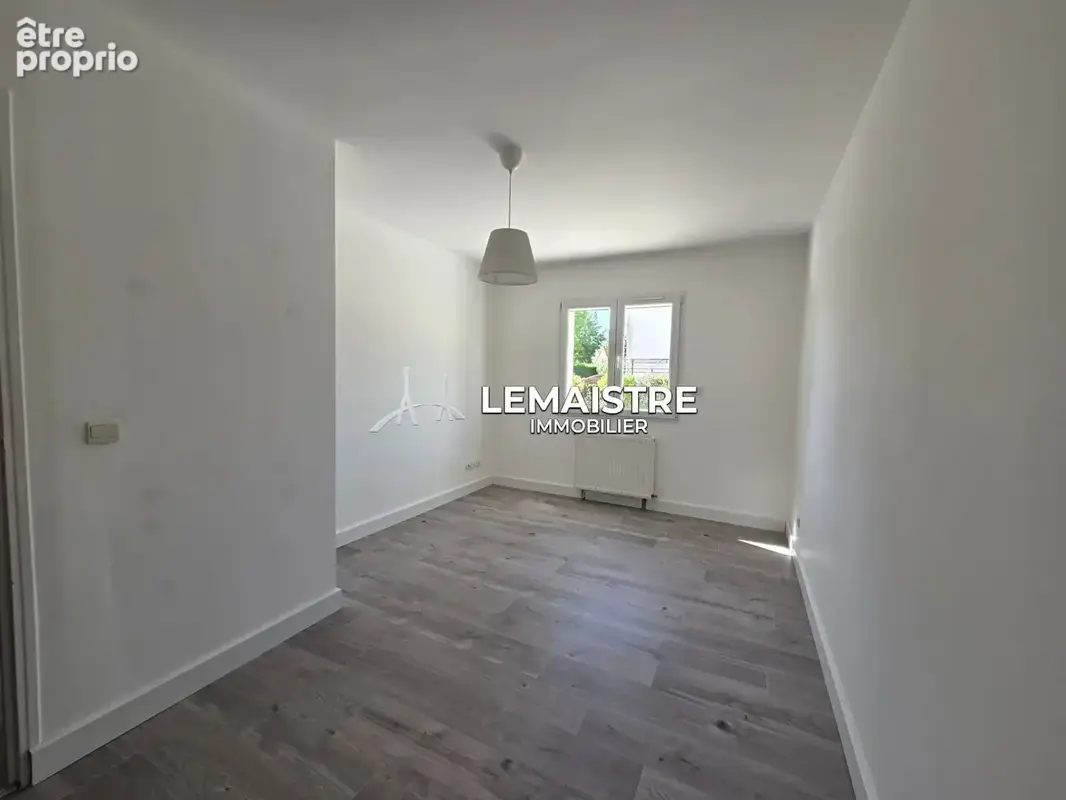Maison à vendre - Saint-Étienne-du-Rouvray - 198 m² - 6 chambres + possibilité 7e - Jardin - Sous-sol 100 m² - EXCLUSIVITÉ - photo 12