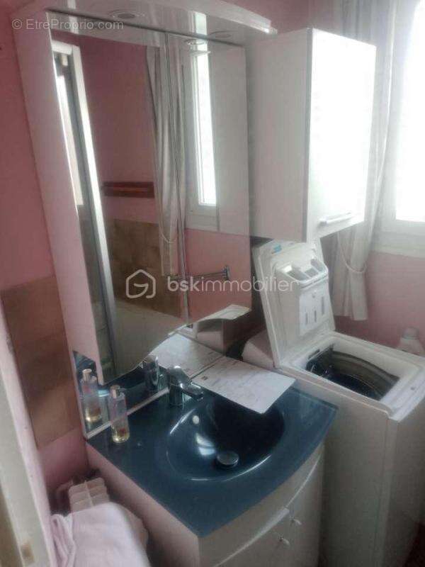 Appartement lumineux avec charme intemporel au cœur de Péronne - photo 4