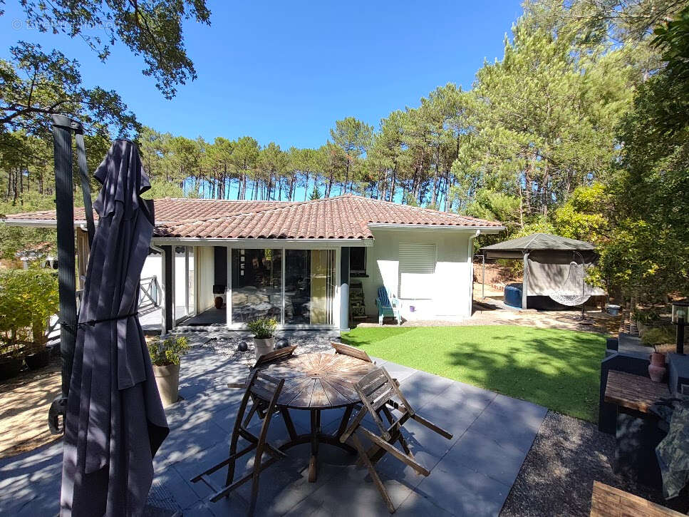 Maison  de charme Messanges   proche de la plage - photo 3