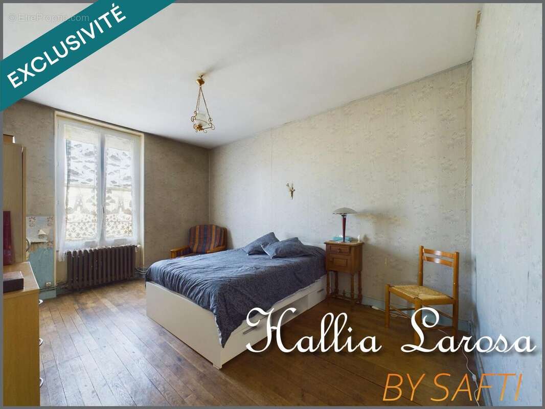 Photo 5 - Maison à MONTMORILLON