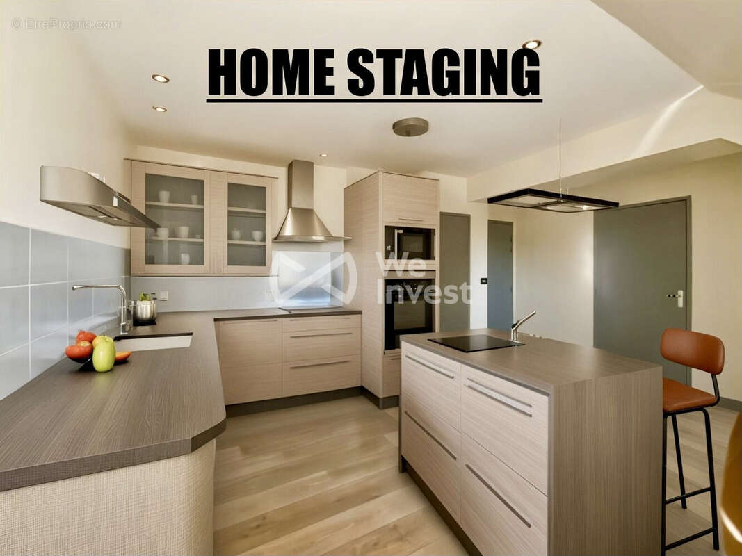 Appartement à SEDAN