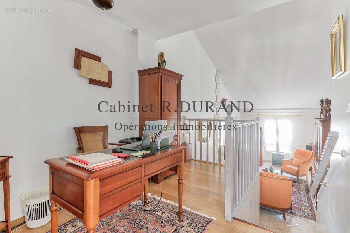Appartement à ARGENTEUIL