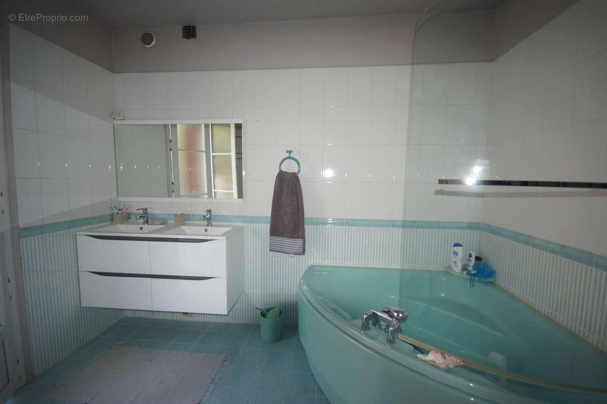 Appartement à EAUBONNE