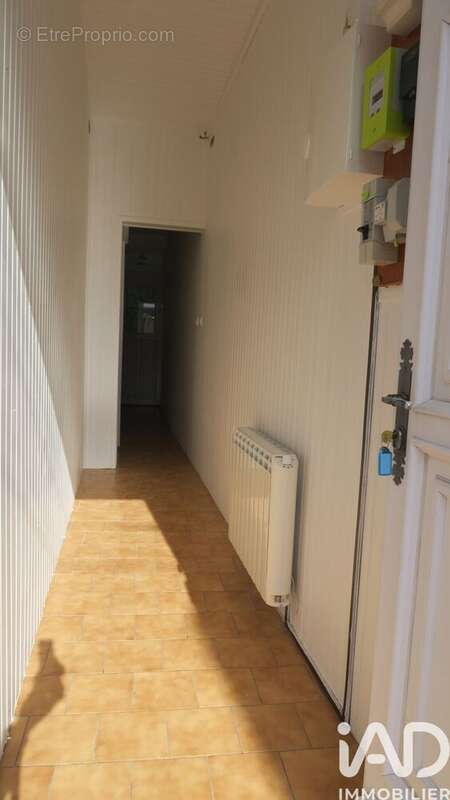 Photo 2 - Maison à ROMILLY-SUR-SEINE