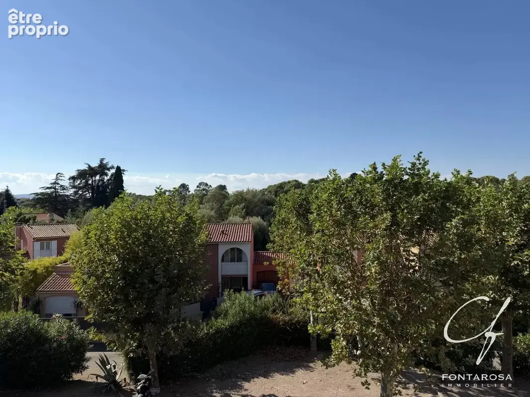 Un dernier étage, une belle terrasse et le calme… - photo 4