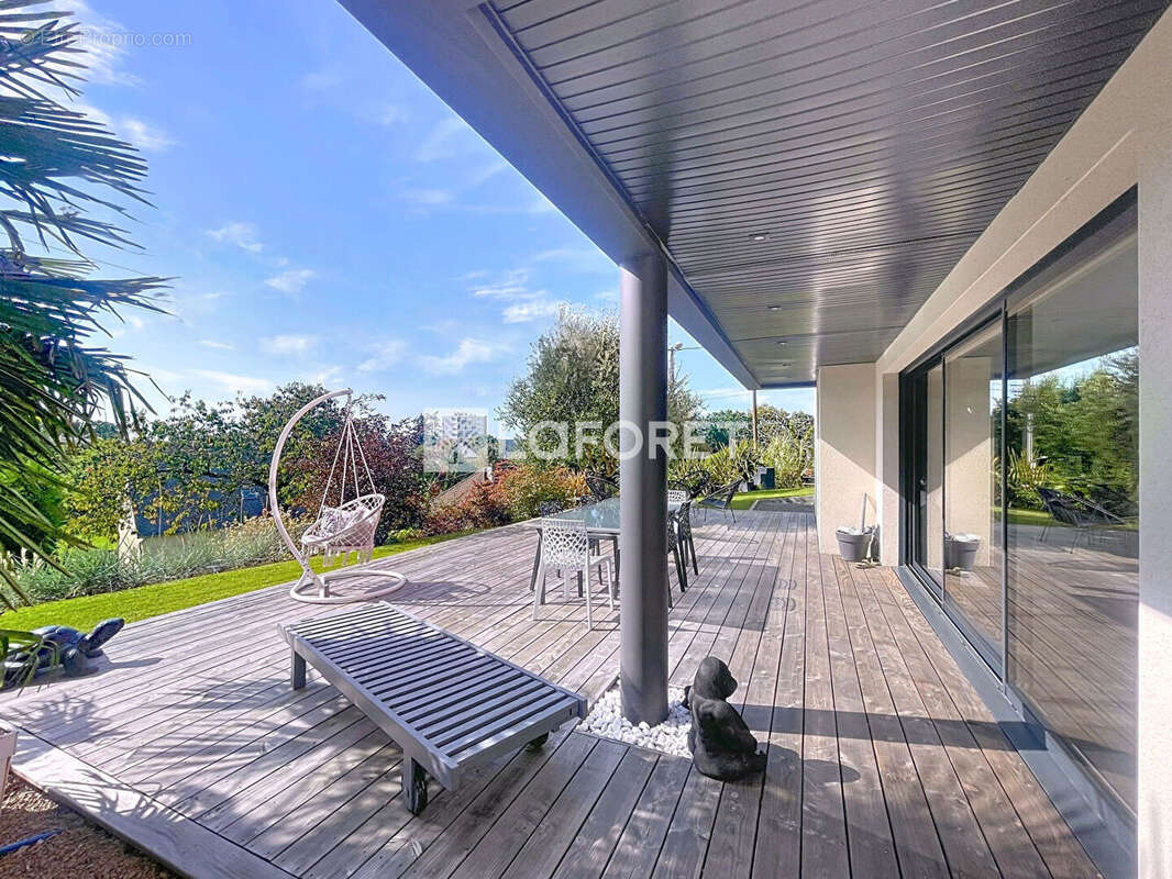 Maison à SAINT-GEORGES-DES-GROSEILLERS