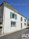 Photo 1 - Maison à SAINT-BONNET-SUR-GIRONDE