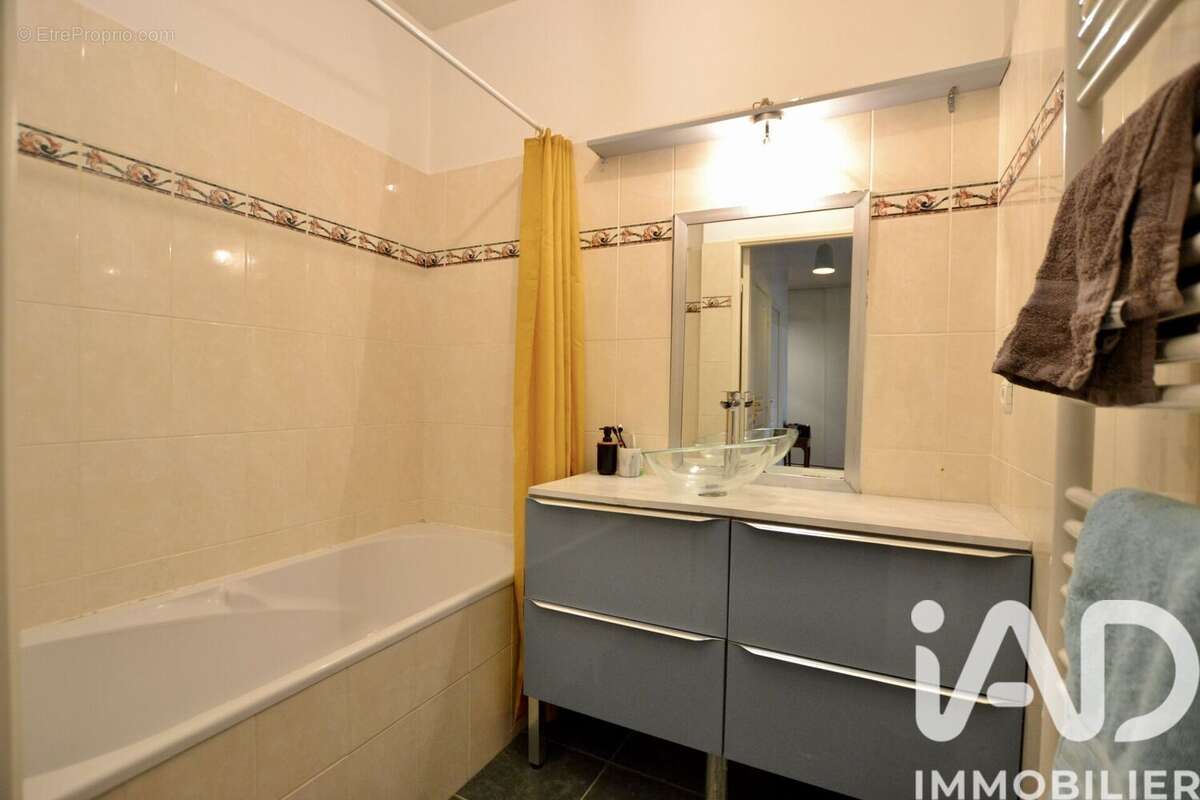 Photo 6 - Appartement à VILLENNES-SUR-SEINE