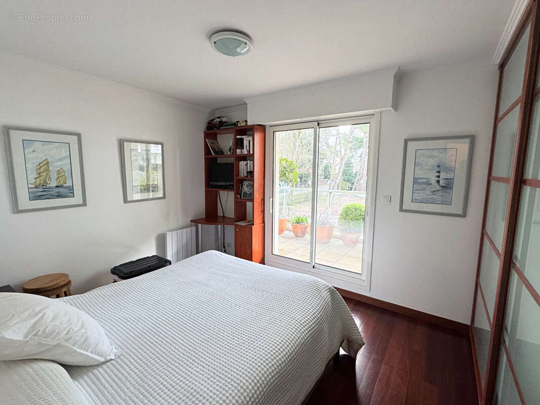 Appartement à LA BAULE-ESCOUBLAC