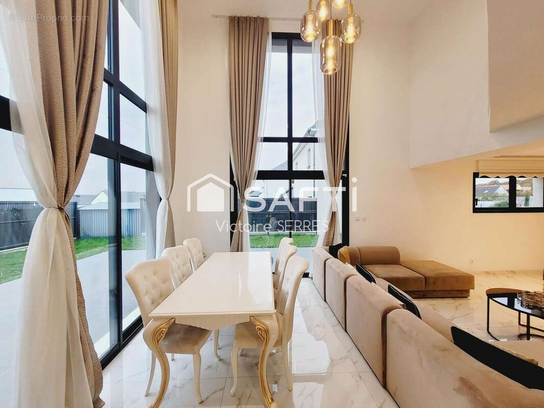 Photo 2 - Maison à BARON-SUR-ODON