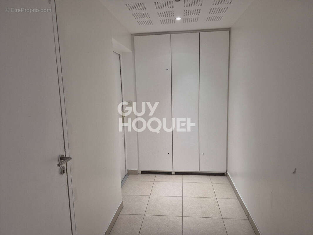 Appartement à LE BLANC-MESNIL