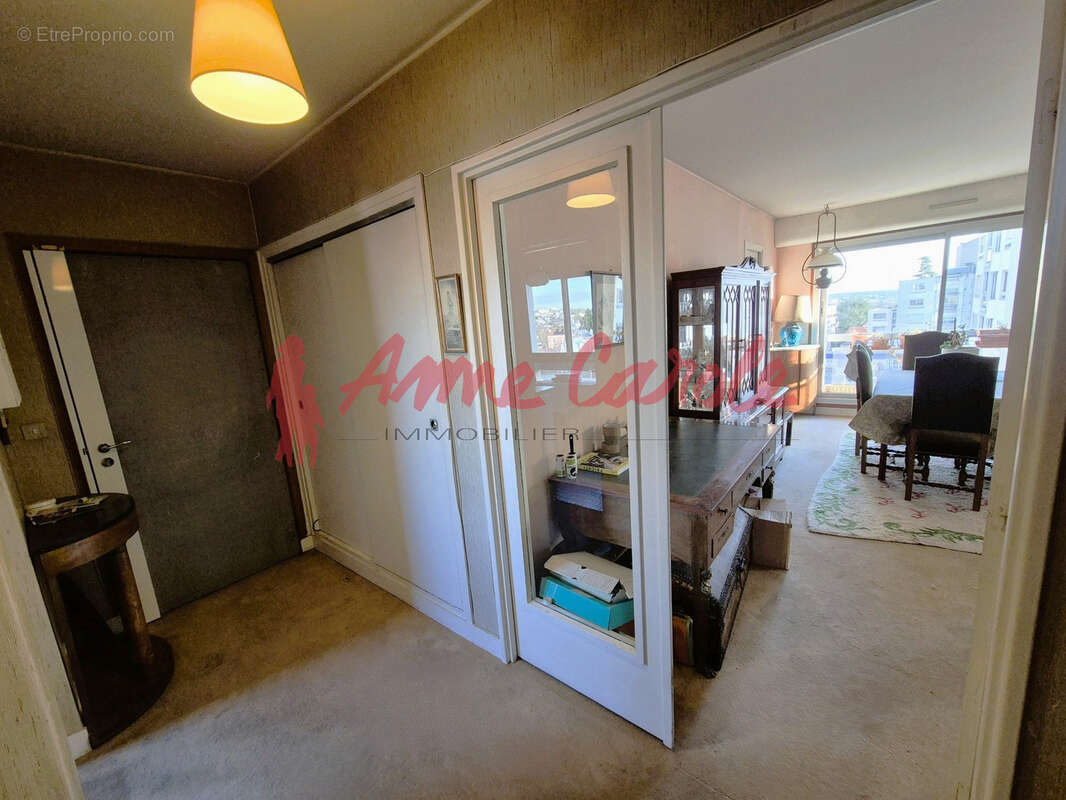 Appartement à NOGENT-SUR-MARNE