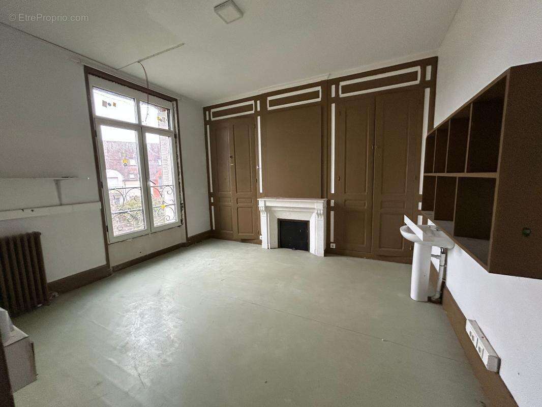 Appartement à BEAUVAIS