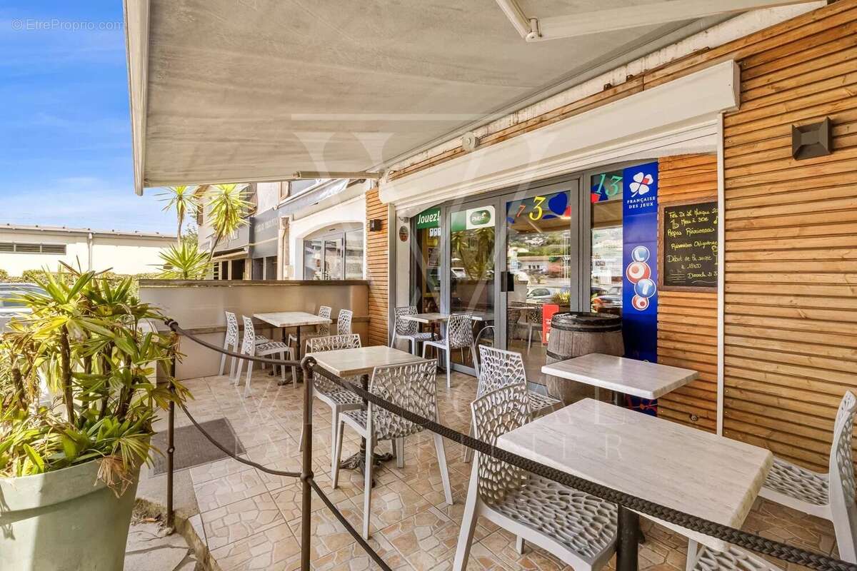 Le Tignet – Fonds de commerce Bar avec Licence IV - photo 3