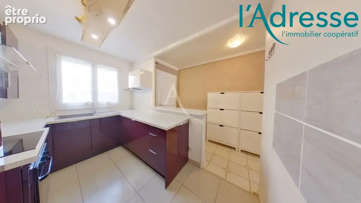 Pavillon à quelques pas du RER A - photo 7
