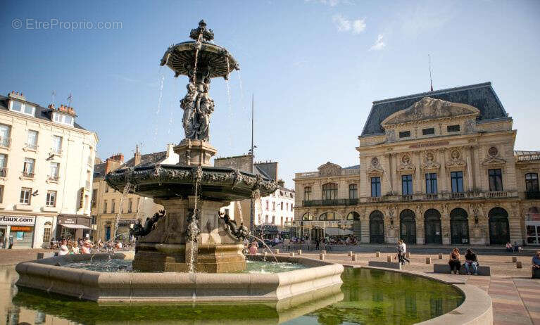 Commerce à CHERBOURG-OCTEVILLE