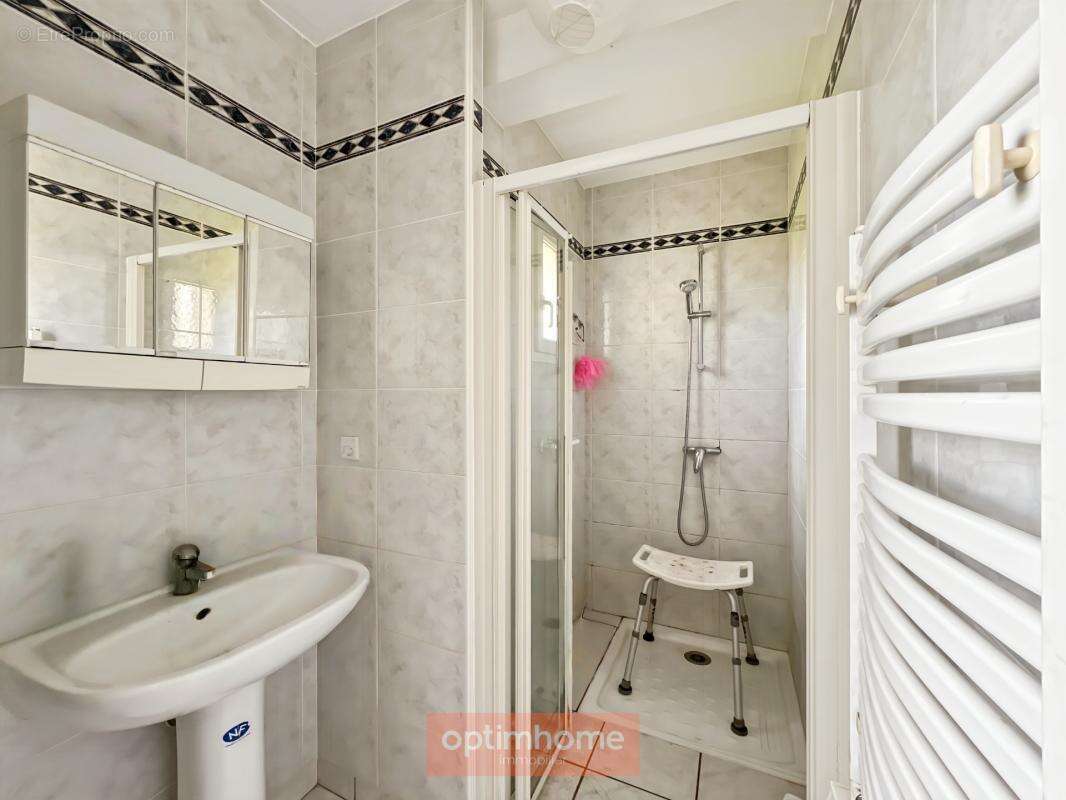 Vie de plain-pied – Maison familiale 186 m² – 20 min de Rennes - photo 11