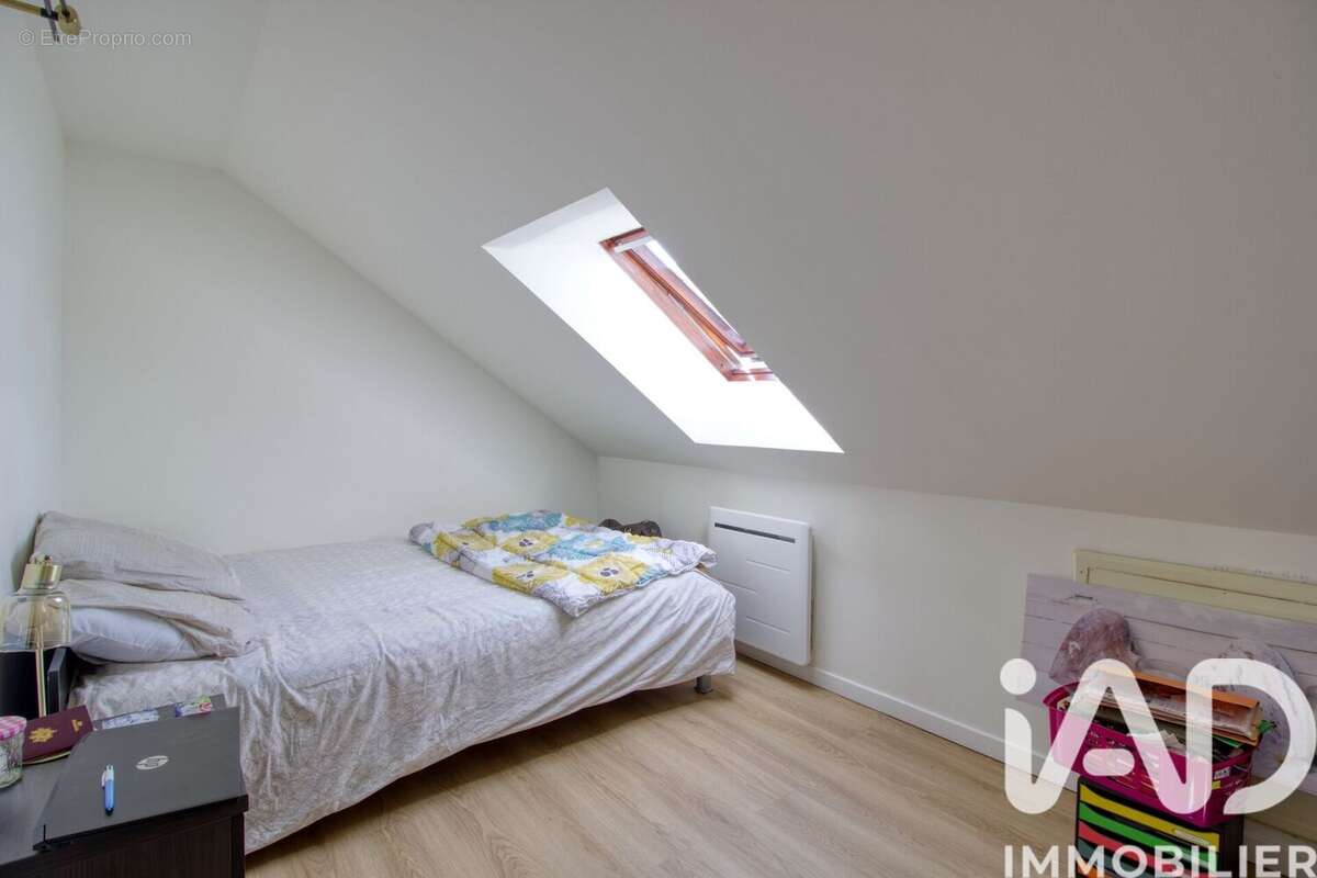 Photo 6 - Maison à MERU