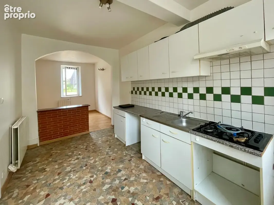 Maison à vendre 2 pièces SANCERGUES (18) - photo 4