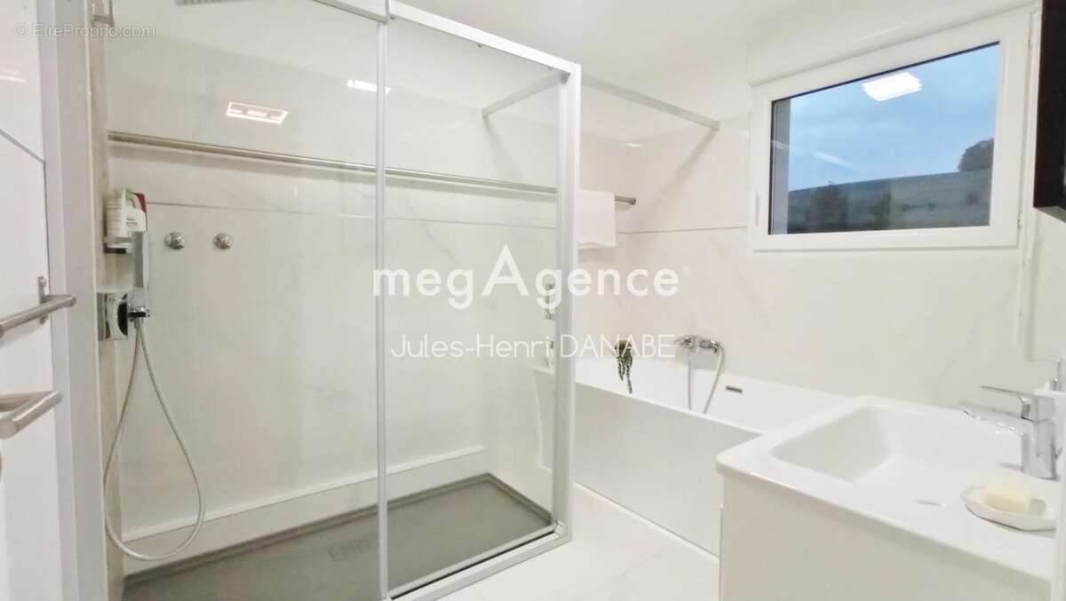 Maison d'architecte, sans vis-à-vis, 1h de Paris - photo 8