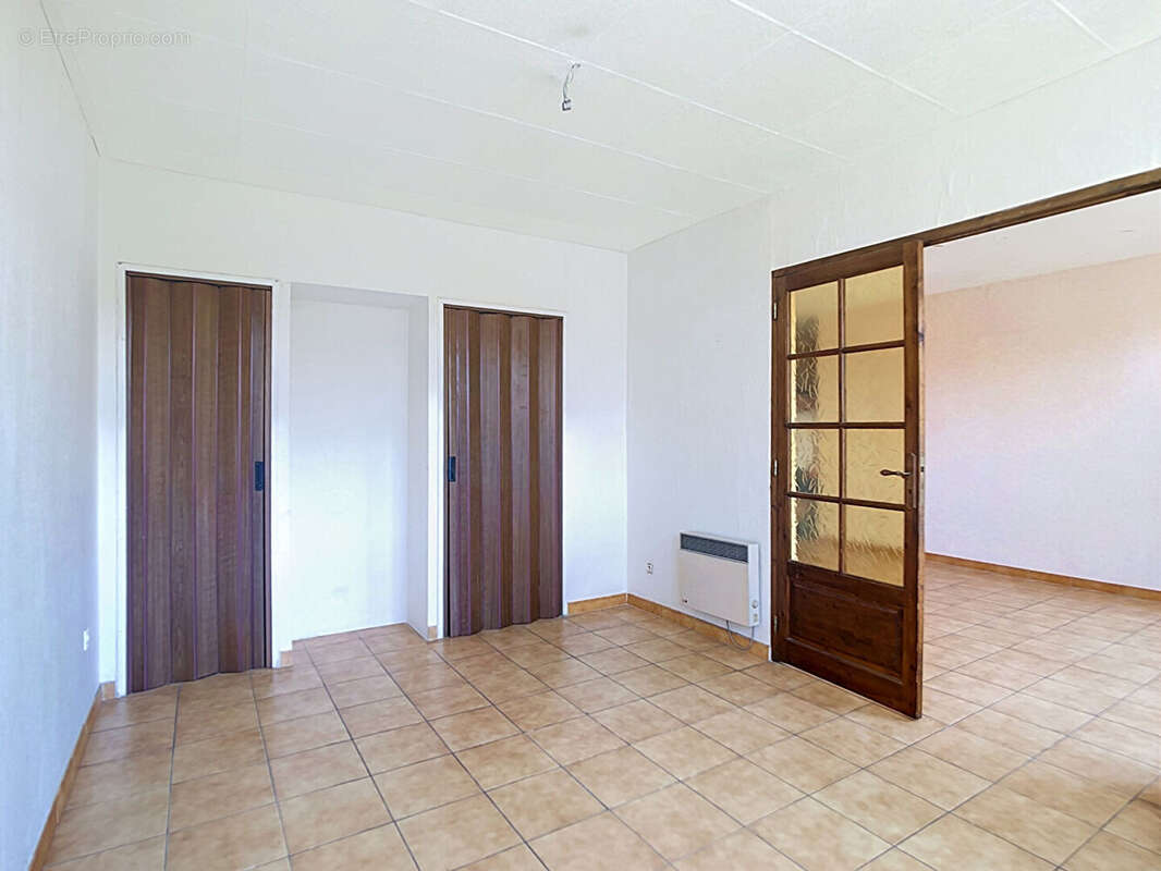 Appartement 4 pièces à vendre à Marseille  vue sur mer  - Quartier Beauvallon - Morgiou - photo 4