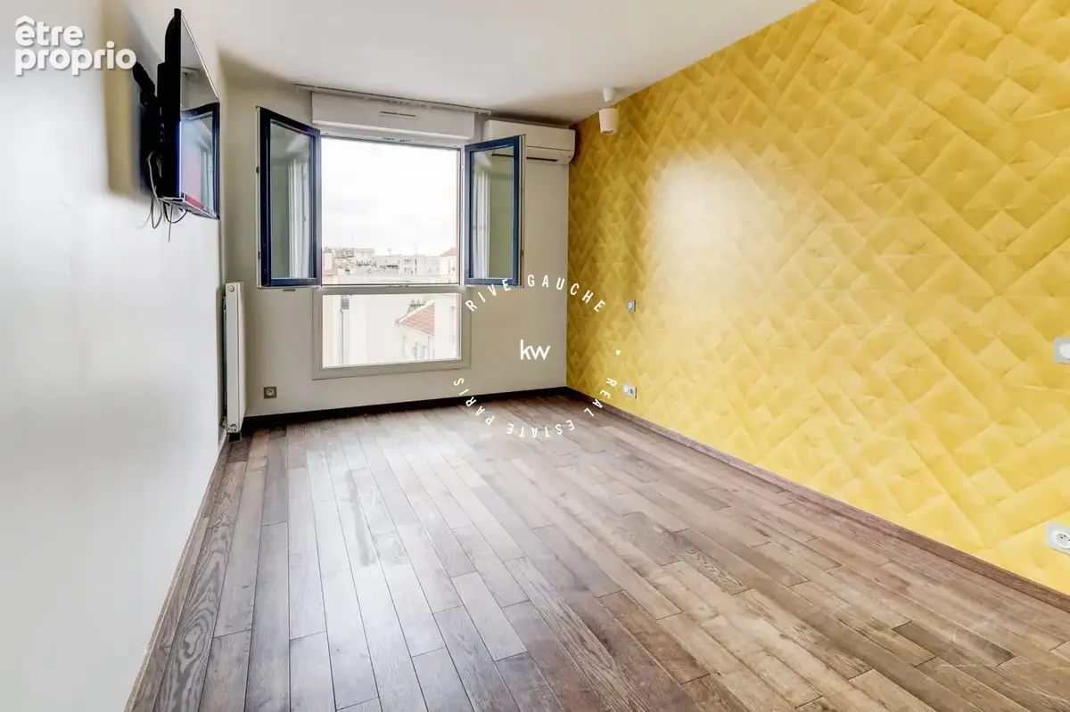 Appartement 3 pièces 52 m² à vendre à Clichy (92110) - photo 7