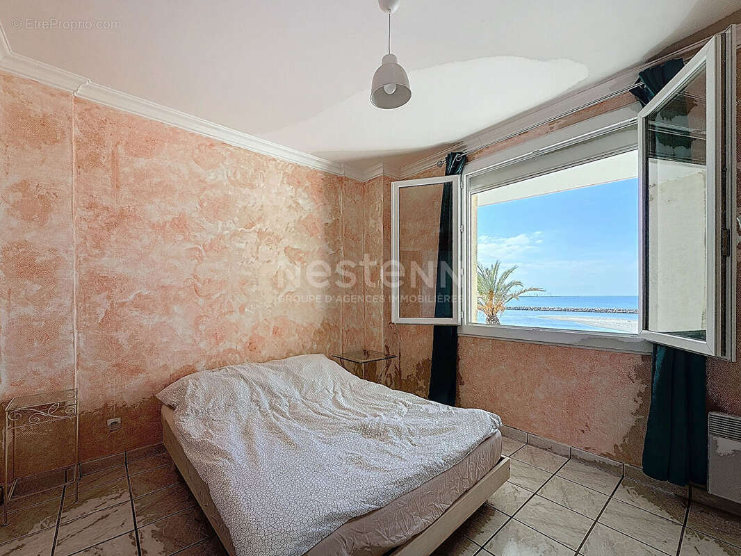 Appartement à LE GRAU-DU-ROI